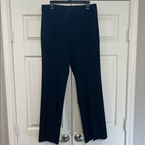 Express Elegant Black Women's Trousers